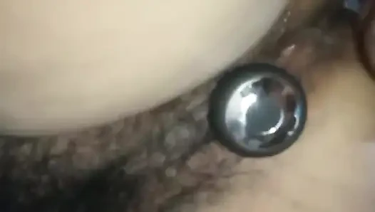 Dia Menjilati Memek Dan Pantatku