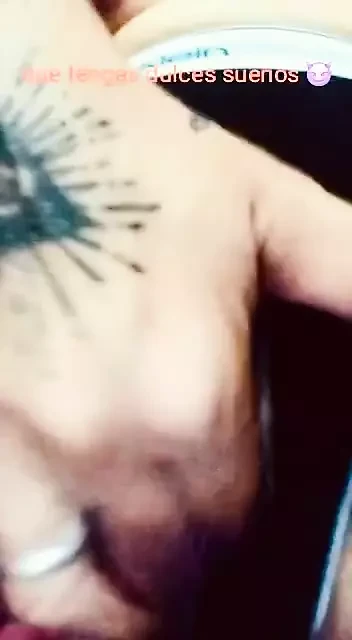 my pussy