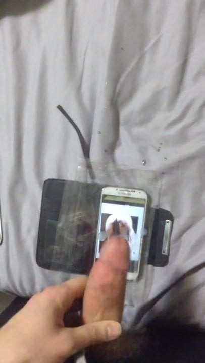 Cum Tribute #64