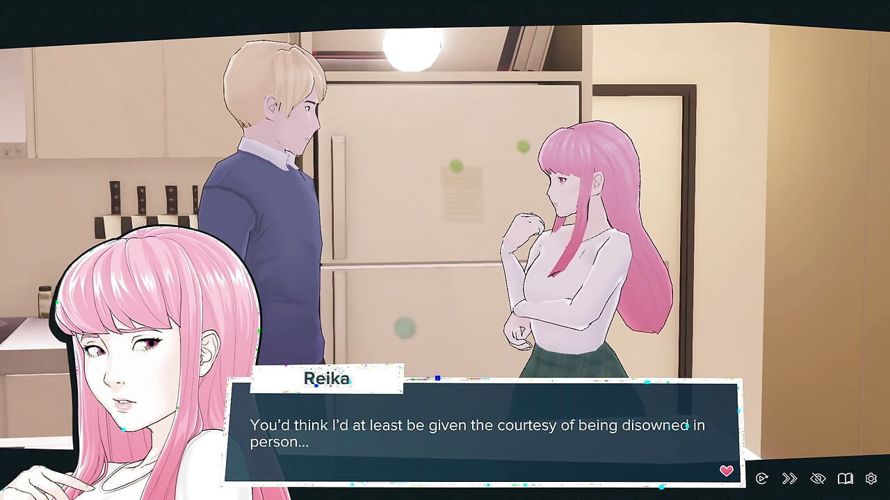 Juego completo - rapidito: una historia de hotel de amor, parte 13