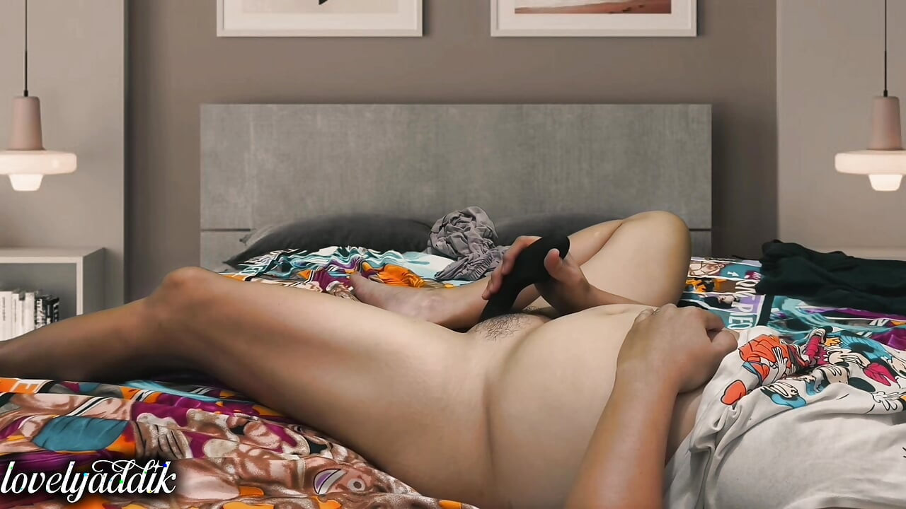 Pinay milf genießt ihr neues sexzeug, echtes masturbieren. Echter orgasma . Echtes vergnügen