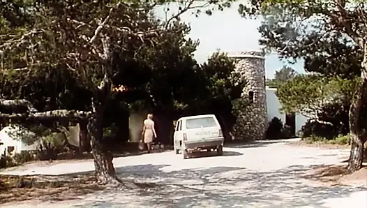 Heisser Sex Auf Ibiza (1982)