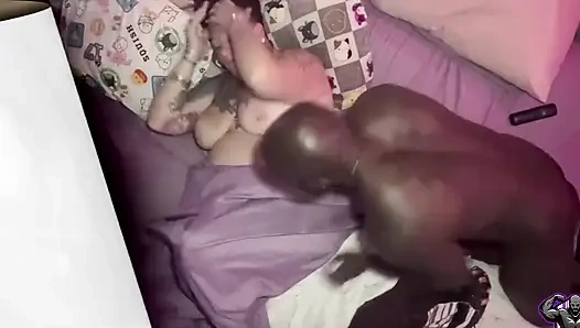 Stacxxxs Presents: Morning Routine W/ Amber Lee