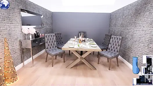 Dunia boneka #6 scarlet hanya ingin menyenangkanku