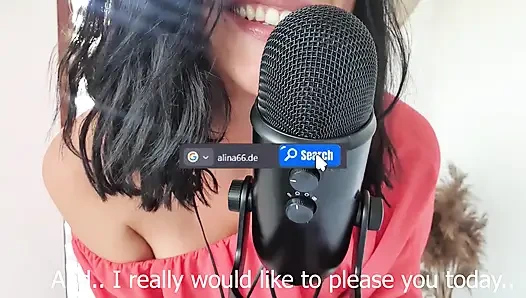 Femdom - paha pakai stoking ketat (joi jerman)