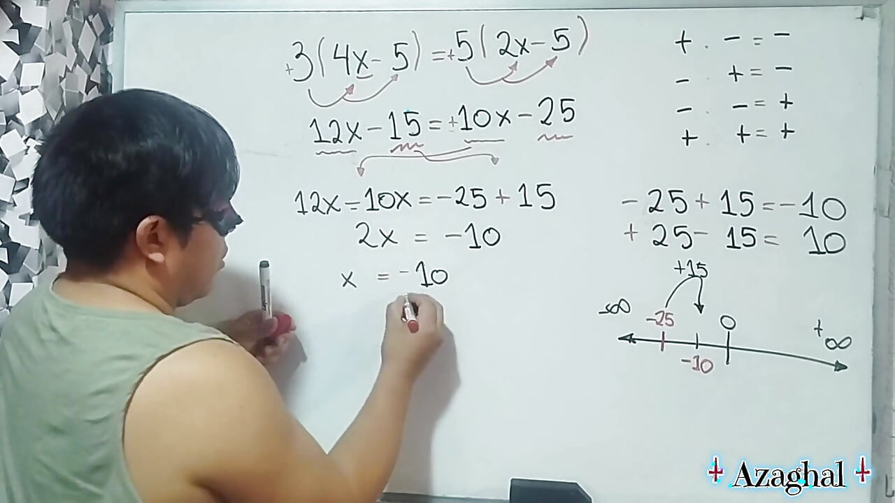 58 Gracias Córdova, Argentina. Matemáticas sexuales