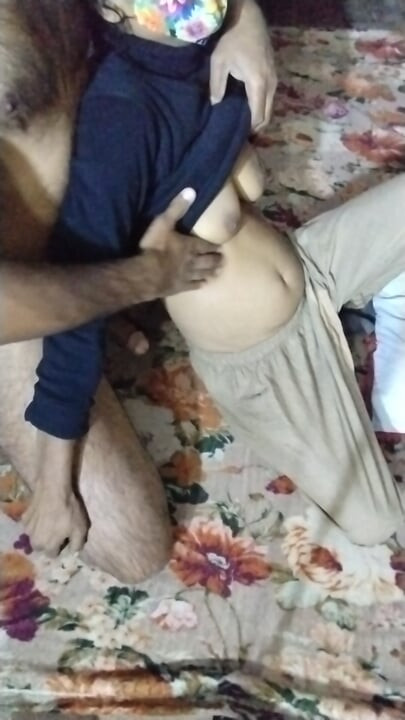 Сводный брат трахается со сводной сестрой Сабы дома