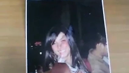 ona boşalmak
