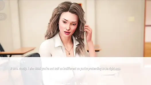 Alacaklı evli kadın - bölüm 2