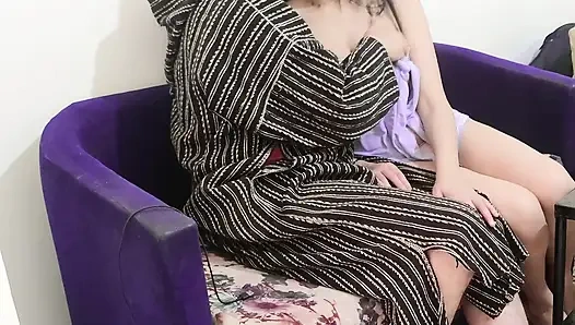 Arap seks filmi ev yapımı gerçek çift