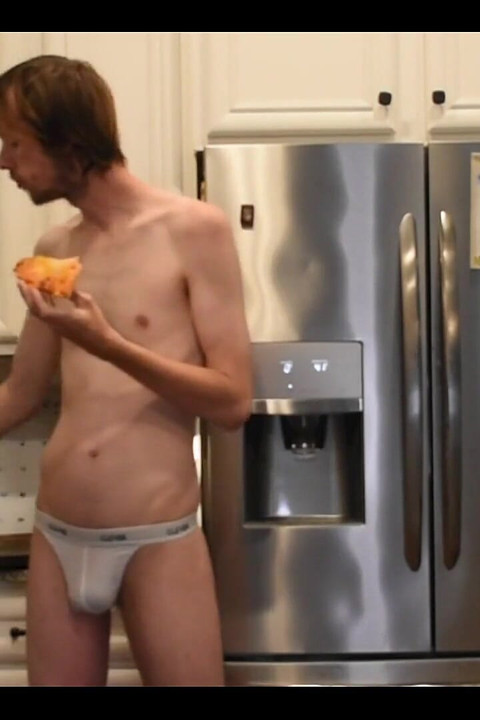 My Biggest Stuffing to Date