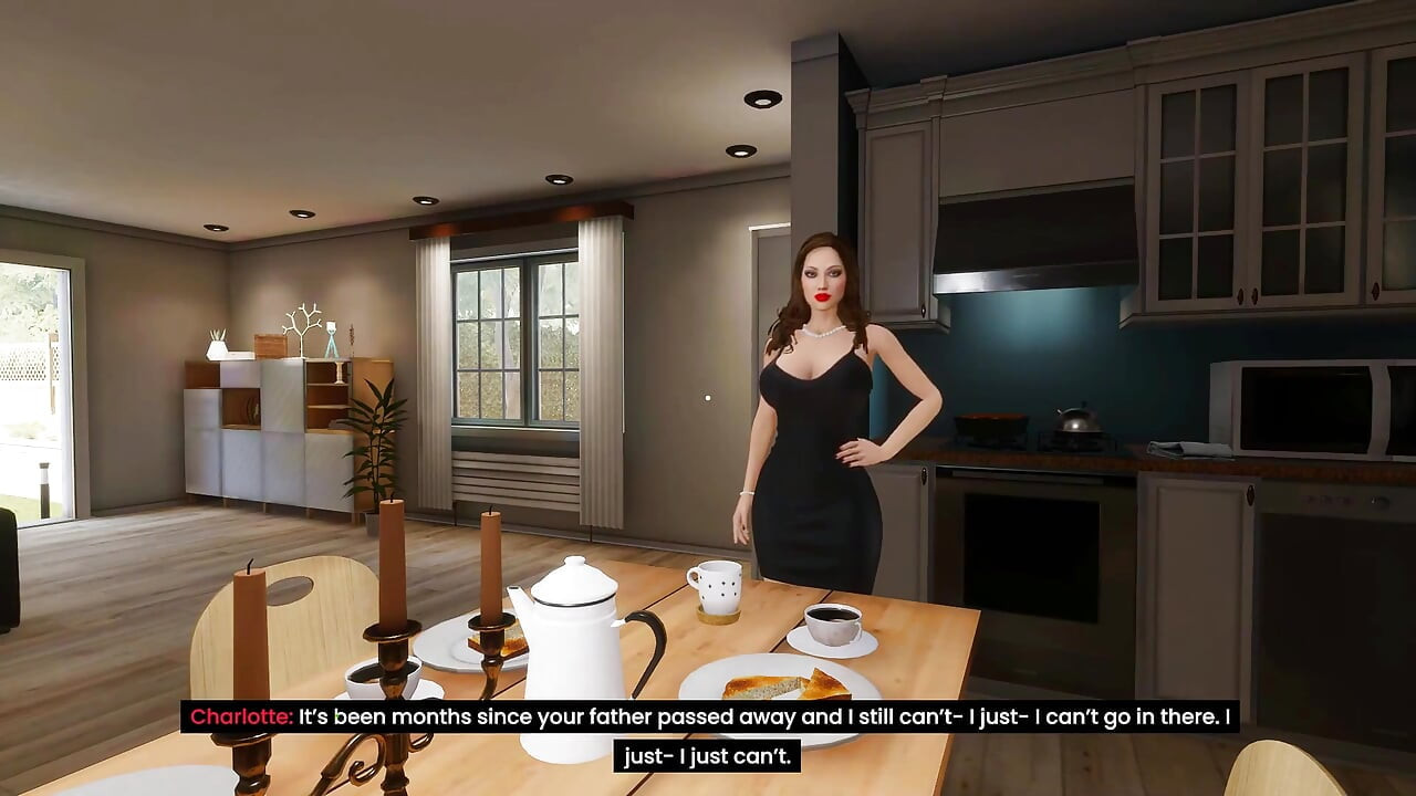 Taste of Seduction Review - Part 4 Story Start by Loveskysan69