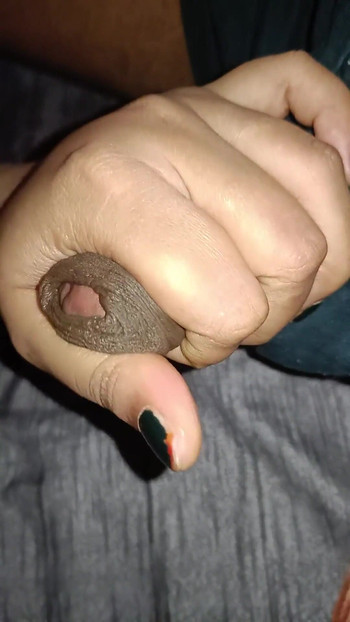 Stunning moment from "Desi NCR Aunty big ass chubby figure want sex every time"