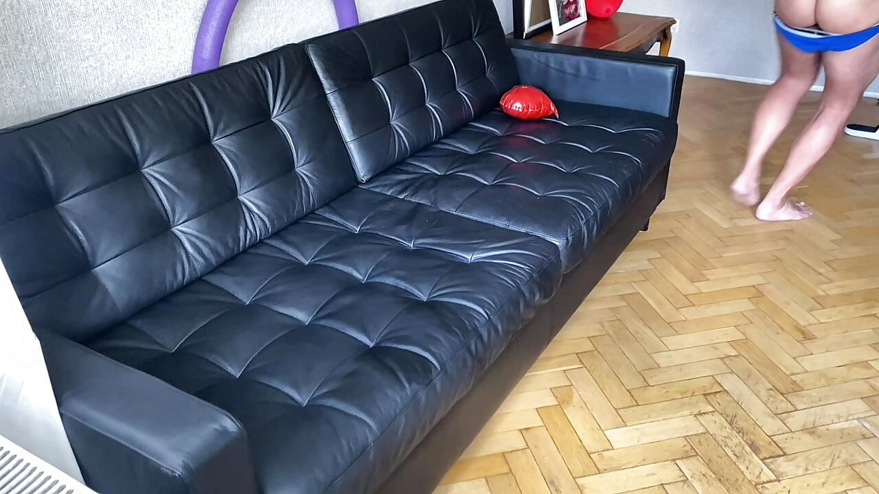 Me follé duro al novio de mi amigo