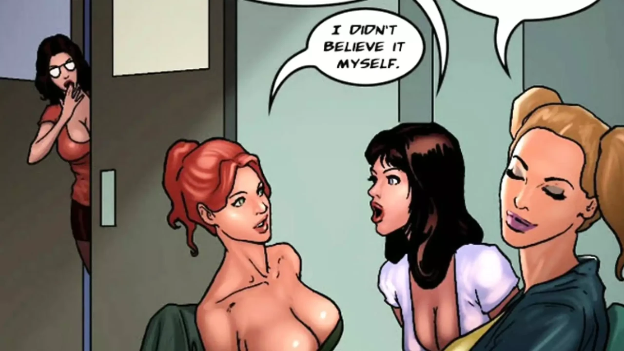 Detention Chapter 1