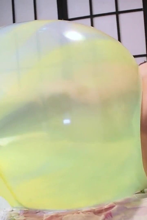 Overinflate and Pop Wubble Ball - Τελικός γύρος - Bunny Looner