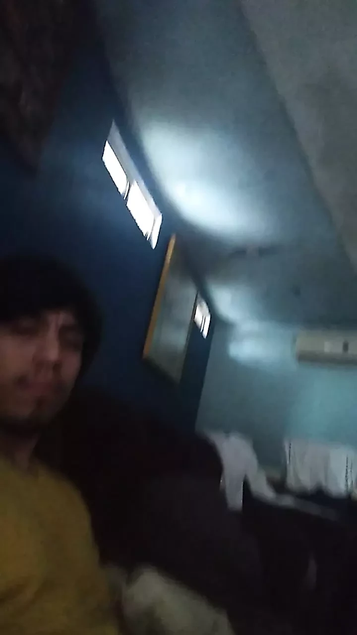 Osećam se veoma udobno na sofi