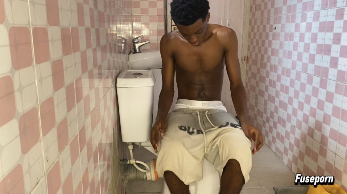 How do I put this lonely pain into porn