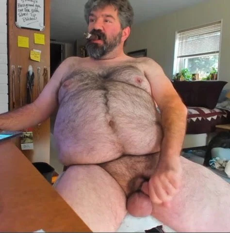 daddy wanks on cam