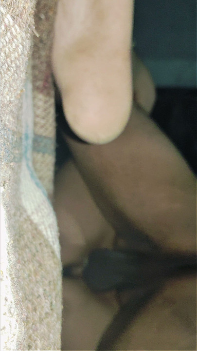 I secretly made a video of my sister-in-law getting fucked.