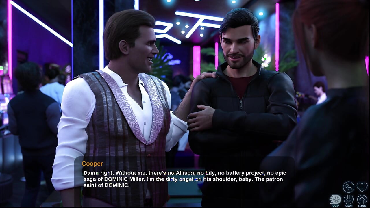 Slow and Furious Sex. Part 29 Nueva Actualizacion