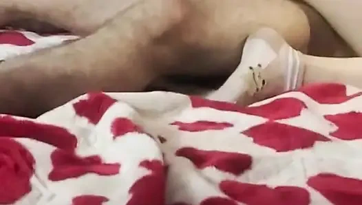 Ganbang Arap evli kadın ksa