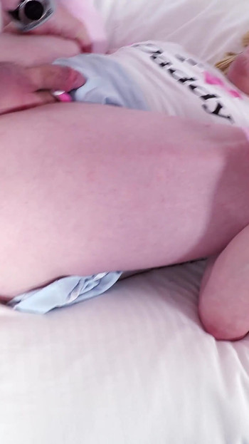 Loša djevojka dobiva lekciju