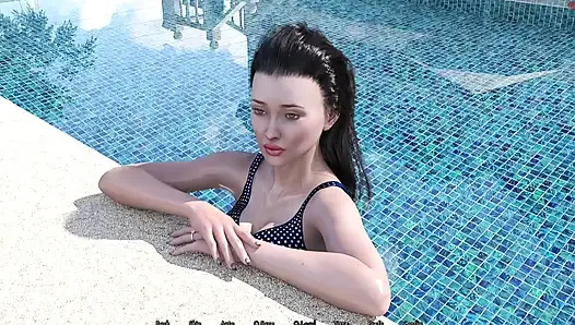 Awam - kesenangan kolam renang
