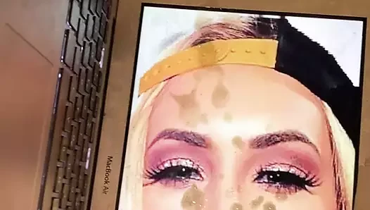 Wwe carmella boşalma haraç 4