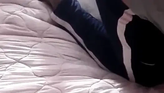 Sharmotta Arabia and BBC