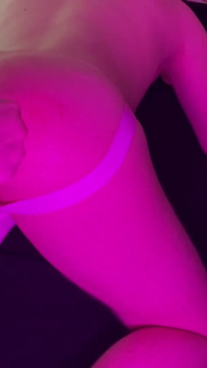 Female Domination, Deep Penetration Of A Guy Part 2 | Clip 2