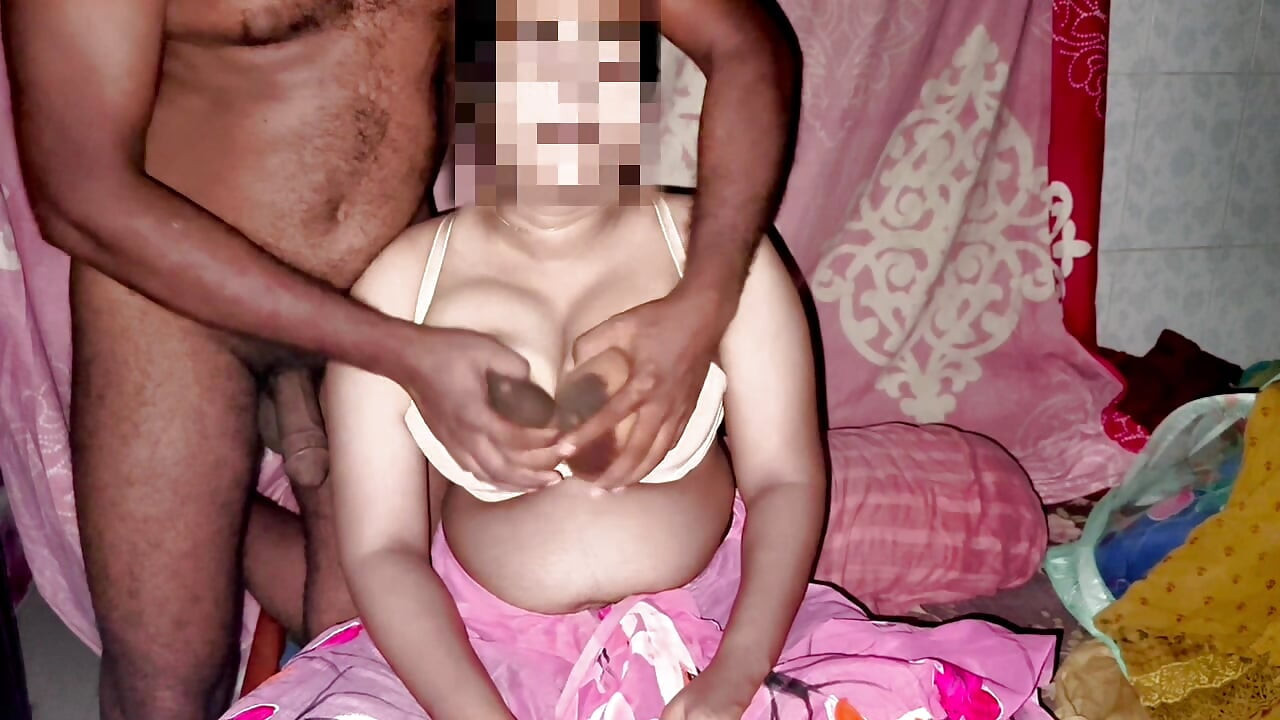 Desi big cock fucking grilfriend pussy
