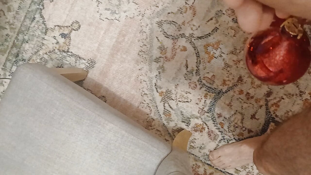 O Natal goza uma vez por ano, mas eu não!