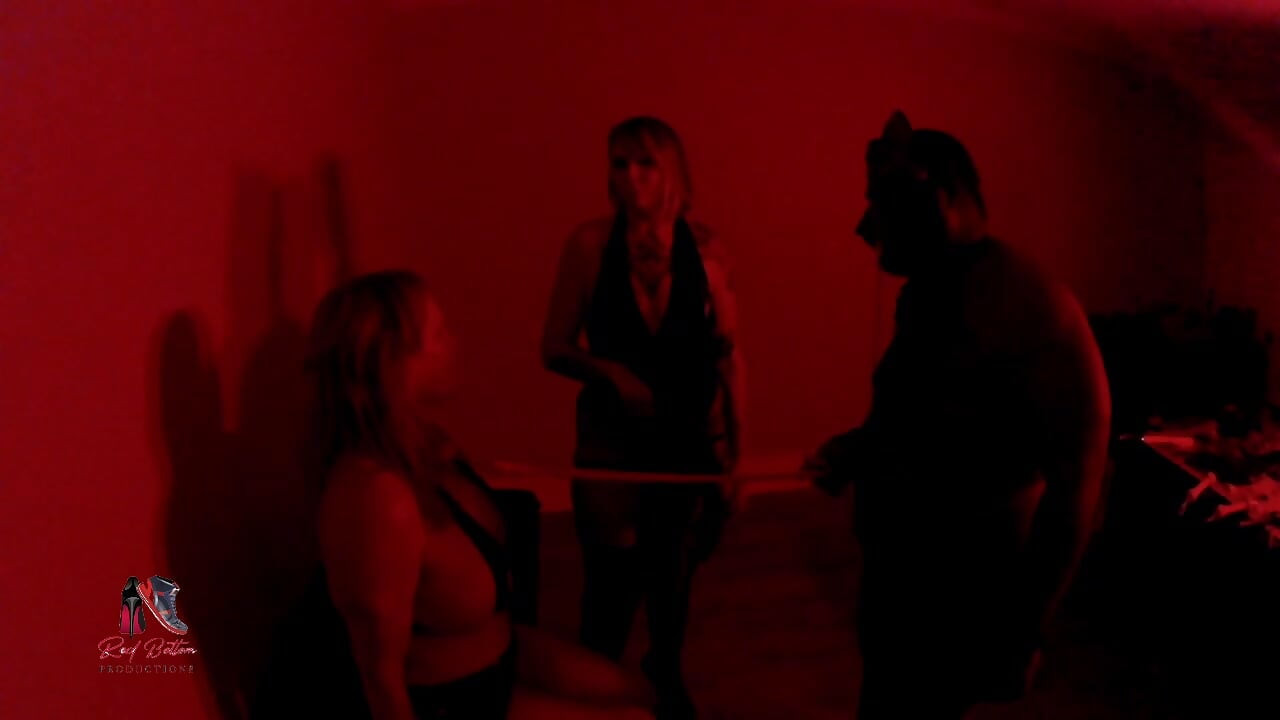 Συνεδρία Double Dom