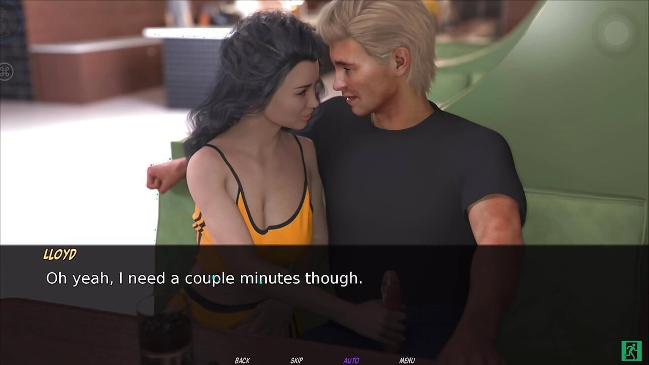 Harmony Haven - melhores partes - parte 9
