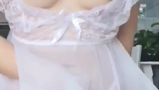 [viet Nam] Lets Masturbation with Me... Whoever Cumshoot, Comment Ok for New Clip From Me