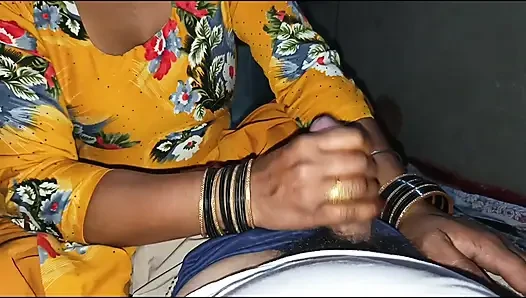 Big ass bhabhi comshot in  pussy  and nice creamepi