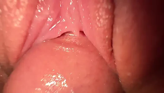 Fuck stepsister's tight pussy