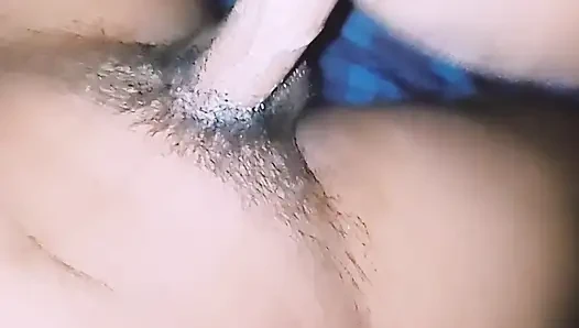Intense and Passionate Fast Doggy Style Climax with My Lovely Wife