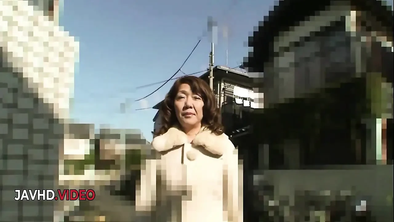 Svůdná Japonská Nishimura odhaluje své tajné potěšení v exkluzivním úniku