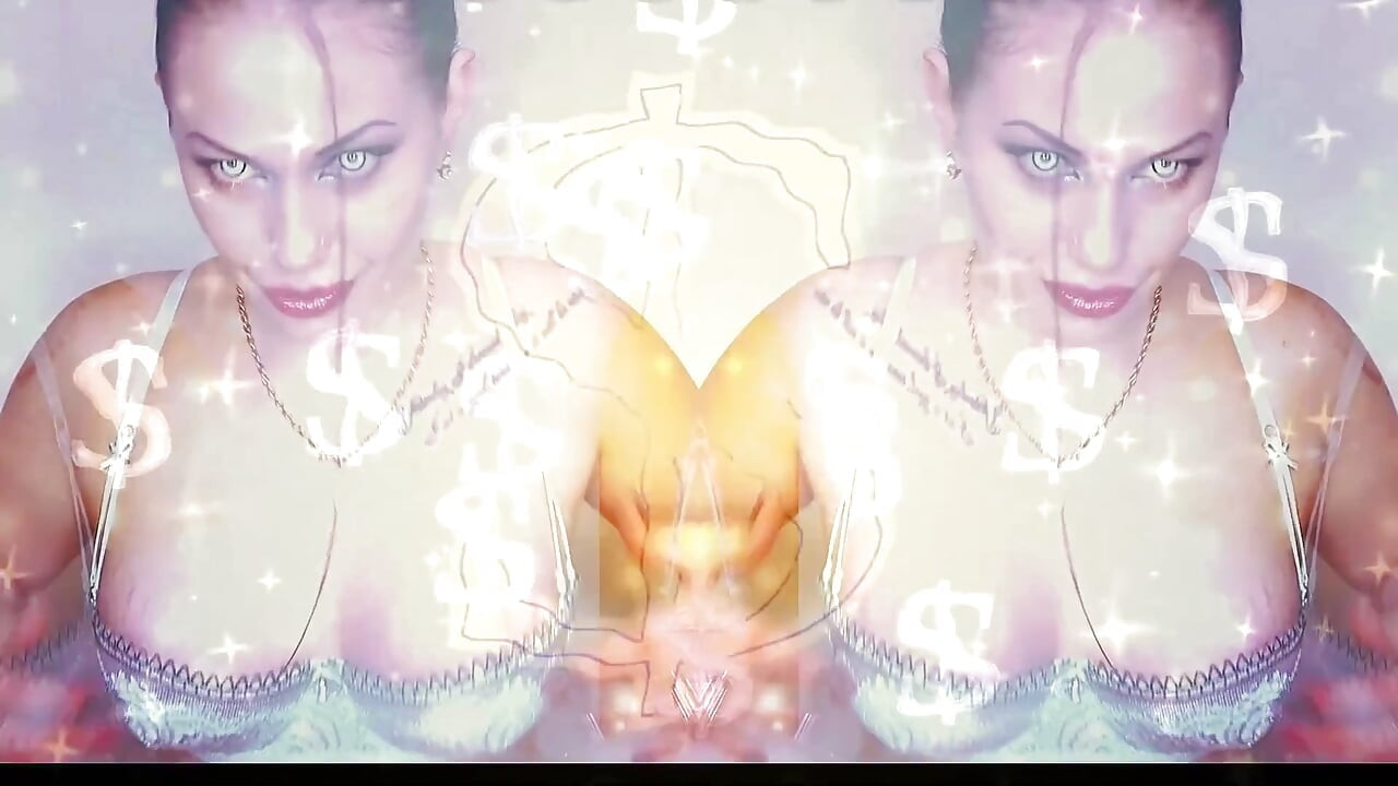ASMR & mesmerizing financial ruination! Deeper in debts! Mindfuck!