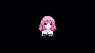 Nu Cosplay