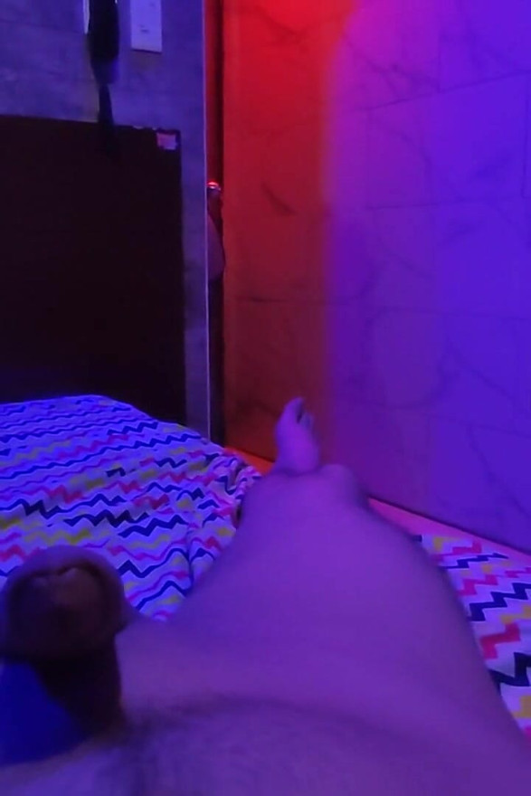 Big Ass Venezuelan Does Anal Sex In Her First Casting