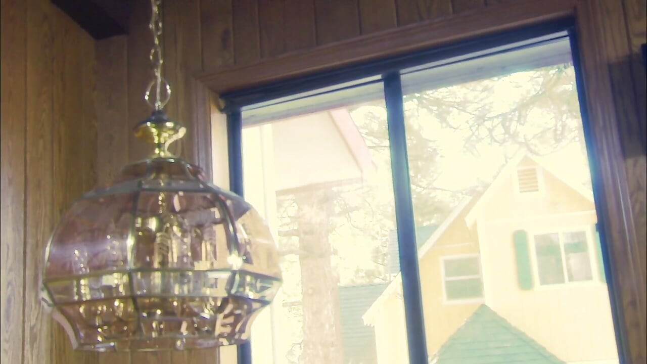 Ateşli ve azgın hatun amını yalatıyor ve çarpıyor