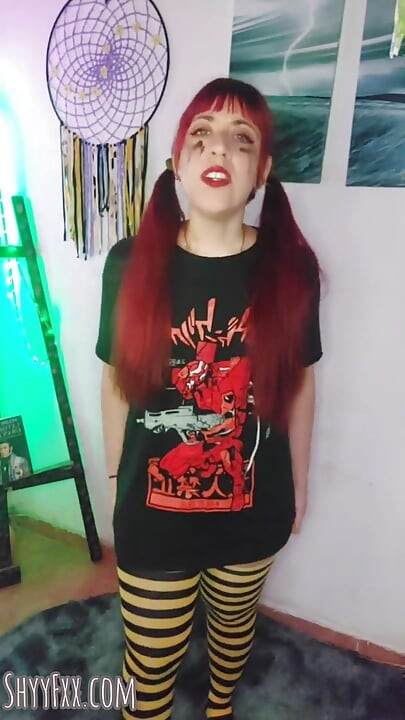 Ο Shyyfxx με παράτησε για την πρώην του!! Πήγα να τον ψάξω και αυτό συνέβη!!