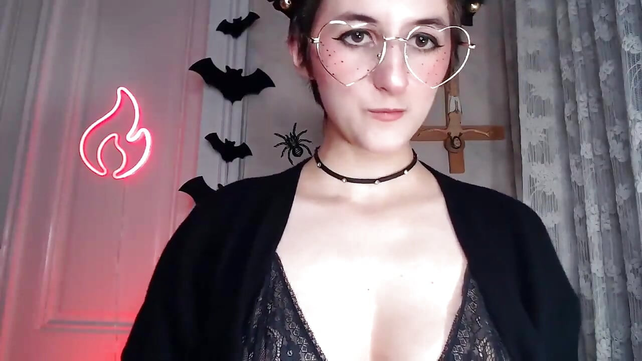 Cammiversary Party Stream on Mfc - Part 1
