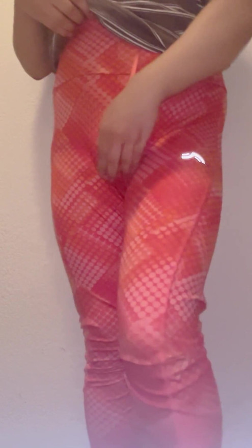 Young Man Masturbates