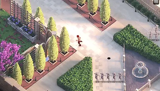 Complete Gameplay - Symphony of the Serpent, Part 36