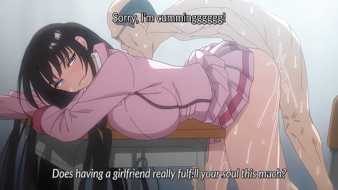 Kanojo Saimin 01