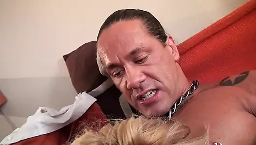 Bitch Soda and Fucking